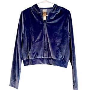 Victoria’s Secret Pink brand cropped jacket